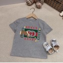 Gucci グッチ親子コーデ ハイブランド激安tシャツ 子供 メンズ レディース韓国風ハイブランドGucci グッチ夏 半袖 涼しいキッズ 家族TシャツブランドGucci グッチ激安ルームウェアブランドパロディ服ウェア