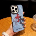 クロムハーツ ブランドiphone18 air 17 pro maxカバー バンド付きメンズレディース激安コピーChrome Heartsアイフォン14pro max 15 16 17 18 proケース Chrome Hearts iphone18 17 16 15 14 13 12 pro maxケースブランド韓国風ブランドChrome Hearts iphone18pro/17 pro max 16 plusケース偽物