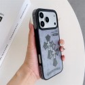 クロムハーツ ファッションハイブランドパロディChrome Hearts iphone18 pro max 17 pro 16 plusケースブランドクロムハーツ アイフォン14pro max 15 16 17 18 proケースiphone18 17 16 15 14/13/12 pro maxケースブランドパチモン韓国ブランドクロムハーツ  iphone18pro/17 pro max 16 plusケース偽物