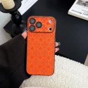 クロムハーツ Chrome Heartsブランドiphone18 air 17 pro maxカバー メンズレディースオレンジ色激安コピーブランドアイフォン14pro max 15 16 17 18 proケースブランド Chrome Hearts iphone18 pro 17 pro max 15 16ケースおすすめiphone18 17 16 15 14 13 12 pro maxケースブランド韓国風
