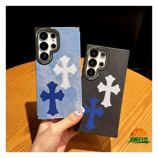 クロムハーツ ハイブランドGalaxy S26 ultra s25ケース コピーおしゃれ galaxy s26ultra s24 s25 s23ケースChrome Hearts 激安ブランドアイホン18 17 16 15 pro maxケース韓国風ブランドChrome HeartsギャラクシーS26 ultra s25 iphone 14 15 16 17 18ケース