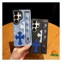 クロムハーツ ハイブランドGalaxy S26 ultra s25ケース コピーおしゃれ galaxy s26ultra s24 s25 s23ケースChrome Hearts 激安ブランドアイホン18 17 16 15 pro maxケース韓国風ブランドChrome HeartsギャラクシーS26 ultra s25 iphone 14 15 16 17 18ケース