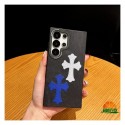 クロムハーツ ハイブランドGalaxy S26 ultra s25ケース コピーおしゃれ galaxy s26ultra s24 s25 s23ケースChrome Hearts 激安ブランドアイホン18 17 16 15 pro maxケース韓国風ブランドChrome HeartsギャラクシーS26 ultra s25 iphone 14 15 16 17 18ケース