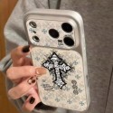 クロムハーツ ファッションハイブランドパロディiphone18 pro max 17 pro 16 plusケースブランドChrome Hearts iphone18 air 17 pro maxカバー メンズレディース激安コピーブランドChrome Hearts iphone18 pro 17 pro max 15 16ケースおすすめハイブランドアイフォン18 17 16 15 pro max airケース高品質