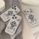 クロムハーツ ファッションハイブランドパロディiphone18 pro max 17 pro 16 plusケースブランドChrome Hearts iphone18 air 17 pro maxカバー メンズレディース激安コピーブランドChrome Hearts iphone18 pro 17 pro max 15 16ケースおすすめハイブランドアイフォン18 17 16 15 pro max airケース高品質