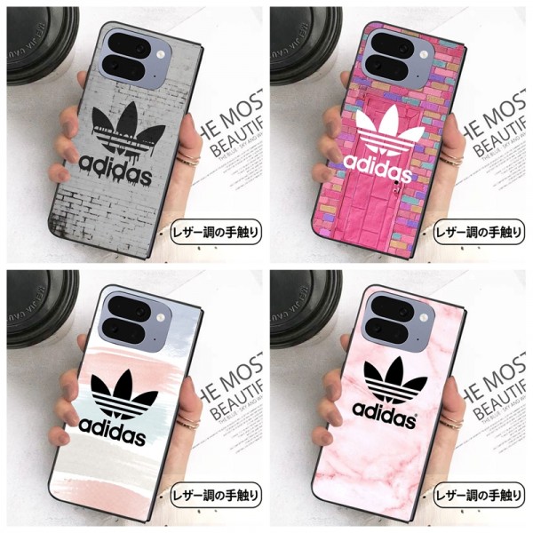 Adidas アディダスブランドGalaxy Z fold8 SC-57G 7 6 lip8 7 iphone ultra fold google pixel 10 fold 11 foldケースAdidas アディダスgalaxy z fold8 flip8 iphone ultra google pixel 11 foldケースハイブランドAdidas アディダス高品質ブランドギャラクシー z フリップ8 SC-55G 7 6ケース折り畳みブランド =