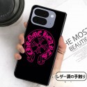 クロムハーツ Chrome HeartsブランドGalaxy Z fold8 7 6 lip8 7 iphone ultra fold google pixel 10 fold 11 foldケースジャケットgalaxy z fold8 flip8 iphone ultra google pixel 11 foldケースハイブランド高品質ブランド アイフォンフォールドultraギャラクシーZ フォールド8 7ケース