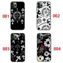 クロムハーツ Chrome Heartsブランドxperia 10vii viiii galaxy a36 s26 ultra iphone18 17 pro maxケース高品質ハイブランドxperia 1viii/1vi galaxy a27 a57 a37ケースおしゃれブランドxperia 10v/1v/5ivケース男女兼用xperia 5iv/5iiiケースブランドジャケット