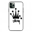 Stussy ステューシーハイブランドxperia 1viii/1vi galaxy a27 a57 a37ケースおしゃれステューシーブランドxperia 1 vii viii ケース手帳型ブランドステューシーxperia 10v/1v/5ivケース男女兼用ブランドステューシーXperia 10v/10iv/10iiiカバーバッグ型