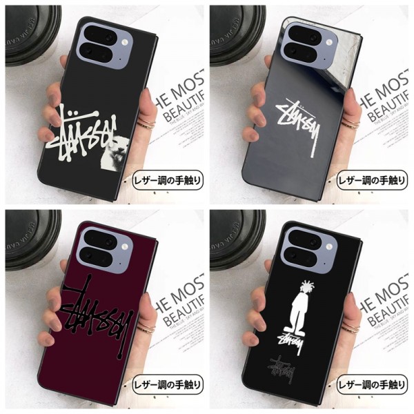 Stussy ステューシーハイブランドiphone ultra fold google pixel 11 pro fold galaxy z fold8 flip 8 7ケースステューシーgalaxy z fold8 flip8 iphone ultra google pixel 11 foldケースハイブランドステューシー高品質ブランド アイフォンフォールドultraギャラクシーZ フォールド8 7ケース