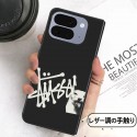 Stussy ステューシーハイブランドiphone ultra fold google pixel 11 pro fold galaxy z fold8 flip 8 7ケースステューシーgalaxy z fold8 flip8 iphone ultra google pixel 11 foldケースハイブランドステューシー高品質ブランド アイフォンフォールドultraギャラクシーZ フォールド8 7ケース