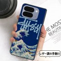 Stussy ステューシーハイブランドiphone ultra fold google pixel 11 pro fold galaxy z fold8 flip 8 7ケースStussy ステューシーブランドギャラクシー z フリップ8 7 6ケース折り畳みStussy ステューシーブランド アイフォンフォールドultraギャラクシーZ フォールド8 7ケースレディースメンズgoogle pixel 9 fold 10 pro fold 11 foldケースブランド