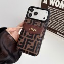 Fendi フェンディハイブランドGalaxy S26 ultra s25ケース コピーブランドgalaxy s26 s25 s24 iphone 18 17 16 airケースフェンディおすすめおしゃれ galaxy s26ultra s24 s25 s23ケースブランドフェンディ 激安Galaxy S26/S26Ultraケースコピー