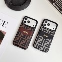 Fendi フェンディハイブランドGalaxy S26 ultra s25ケース コピーブランドgalaxy s26 s25 s24 iphone 18 17 16 airケースフェンディおすすめおしゃれ galaxy s26ultra s24 s25 s23ケースブランドフェンディ 激安Galaxy S26/S26Ultraケースコピー