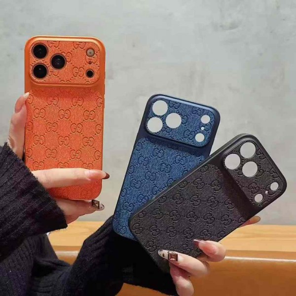 Gucci グッチファッションハイブランドパロディiphone18 pro max 17 pro 16 plusケースグッチiphone18 pro 17 pro max 15 16ケースおすすめハイブランドグッチアイフォン18 17 16 15 pro max airケース高品質ブランドiphone18pro/17 pro max 16 plusケース偽物