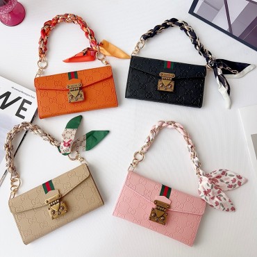 Gucci グッチ手提げレディース愛用チ...