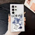 LOEWE ロエベハイブランドGalaxy S26 ultra s25ケース コピーブランドgalaxy s26 s25 s24 iphone 18 17 16 airケースLOEWE ロエベおすすめおしゃれ galaxy s26ultra s24 s25 s23ケースブランド 激安LOEWE ロエベgalaxy s26+/s25/s24 ultraカバー男女兼用