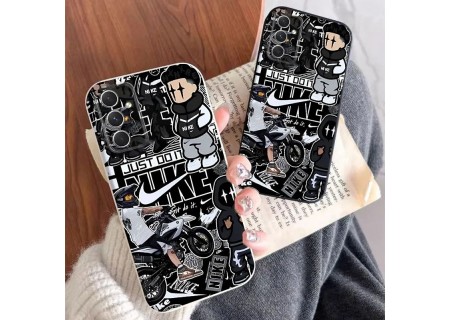 ペアお揃いナイキGalaxy S26 ultra iphone18 xperia1 viii 10 viiiケース発売開始