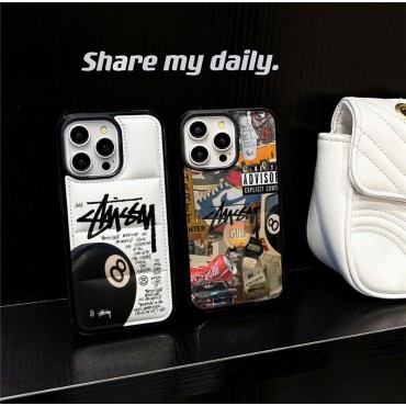 Stussy ダウンハイブランドGala...