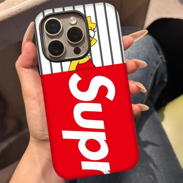Supreme シュプリームハイブランドGalaxy S26 ultra s25ケース コピー激安ギャラクシーs26 ultraアイホン18 17 16 air pro maxケースハイブランドシュプリームGalaxy S26/S26Ultraケースコピーブランドシュプリームアイホン18 17 16 15 pro maxケース韓国風