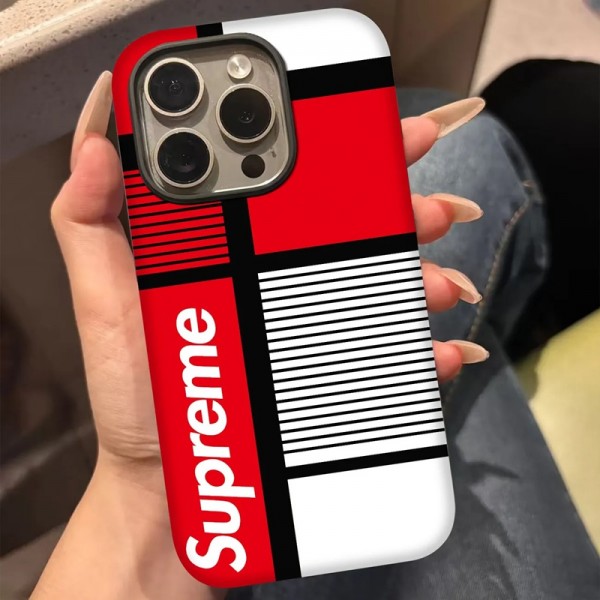 Supreme シュプリームブランドgalaxy s26 s25 s24 iphone 18 17 16 airケースおすすめおしゃれ galaxy s26ultra s24 s25 s23ケースブランド シュプリーム 激安Galaxy S26/S26Ultraケースコピーブランド シュプリームアイホン18 17 16 15 pro maxケース韓国風