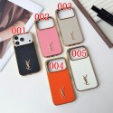 Ysl イブサンローランファッションハイブランドパロディiphone18 pro max 17 pro 16 plusケースブランドアイフォン14pro max 15 16 17 18 proケースiphone18 17 16 15 14/13/12 pro maxケースブランドパチモン韓国ブランドiphone18pro/17 pro max 16 plusケース偽物