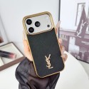 Ysl イブサンローランファッションハイブランドパロディiphone18 pro max 17 pro 16 plusケースブランドアイフォン14pro max 15 16 17 18 proケースiphone18 17 16 15 14/13/12 pro maxケースブランドパチモン韓国ブランドiphone18pro/17 pro max 16 plusケース偽物