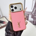 Ysl イブサンローランファッションハイブランドパロディiphone18 pro max 17 pro 16 plusケースブランドアイフォン14pro max 15 16 17 18 proケースiphone18 17 16 15 14/13/12 pro maxケースブランドパチモン韓国ブランドiphone18pro/17 pro max 16 plusケース偽物