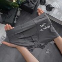 ARC'TERYX ボクサーパンツメンズ 人気激安 アークテリクスボクサーブリーフ男性高級抗菌防臭 吸汗速乾アークテリクスボクサーパンツメンズブランドボクサーブリーフ 男性下着3枚セット