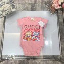 グッチgucciブランド激安パロディベビー服ロンパース 女の子 男の子 半袖 カバーオール 新生児 グッチgucciキッズ 赤ちゃん ロンパース激安 子供服 カットソー 幼児 部屋着 内祝い 出産お祝い プレゼント 通園 保育園 ベビー用品 出産準備 記念日 誕生日 春 夏 秋 59cm 66cm 73cm 80cm 90cm
