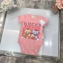 グッチgucciブランド激安パロディベビー服ロンパース 女の子 男の子 半袖 カバーオール 新生児 グッチgucciキッズ 赤ちゃん ロンパース激安 子供服 カットソー 幼児 部屋着 内祝い 出産お祝い プレゼント 通園 保育園 ベビー用品 出産準備 記念日 誕生日 春 夏 秋 59cm 66cm 73cm 80cm 90cm