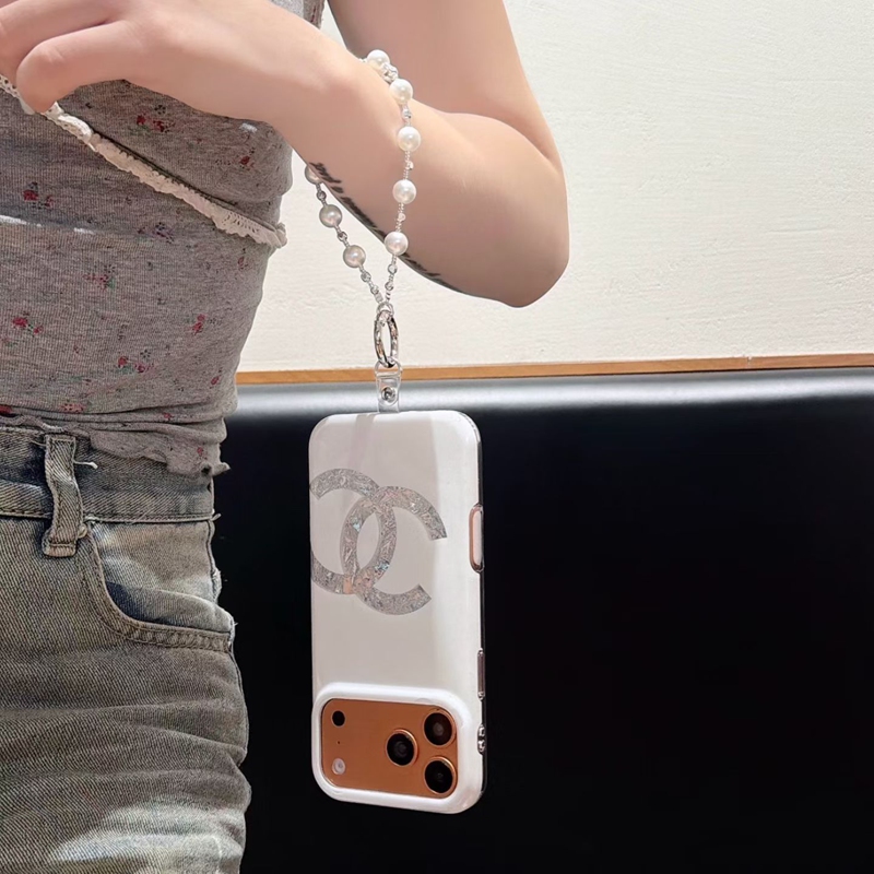 激安コピーブランドiphone18 pro 17 pro max 15 16ケースおすすめChanel シャネル