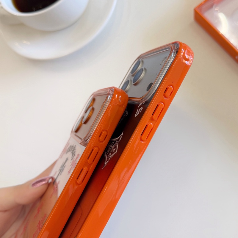 レディース激安コピーブランドアイフォン14pro max 15 16 17 18 proケース クロムハーツ Chrome Hearts