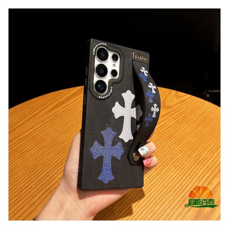 Chrome Hearts 激安ブランドアイホン18 17 16 15 pro maxケース韓国風