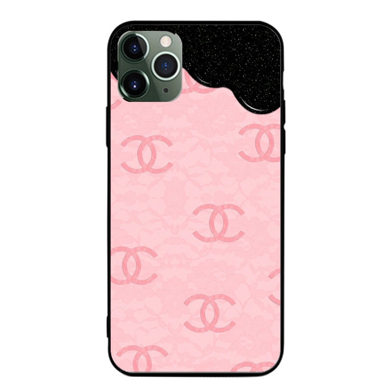 Chanel シャネルブランド 激安 AQUOS R11 R10 R9 R8 R7 PRO sense11 10 9 8 7 wish6 5 4ケース