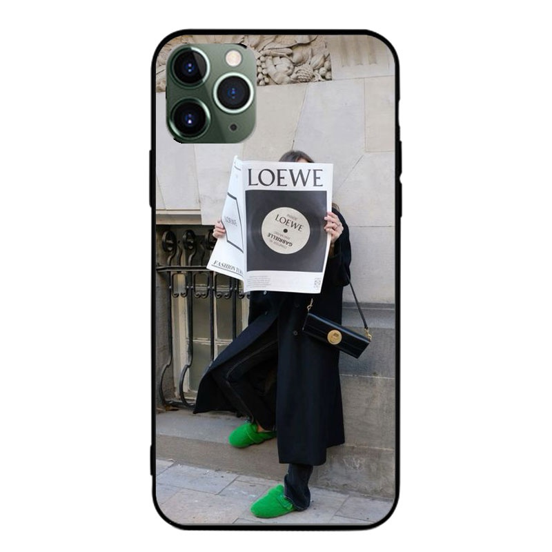 LOEWE ロエベおすすめ xperia1viii google pixel 10a 10 9 pro xl 8aケース