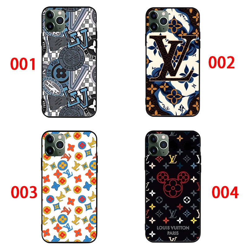 Lv ルイヴィトンハイブランドxperia 1viii/1vi galaxy a27 a57 a37ケース