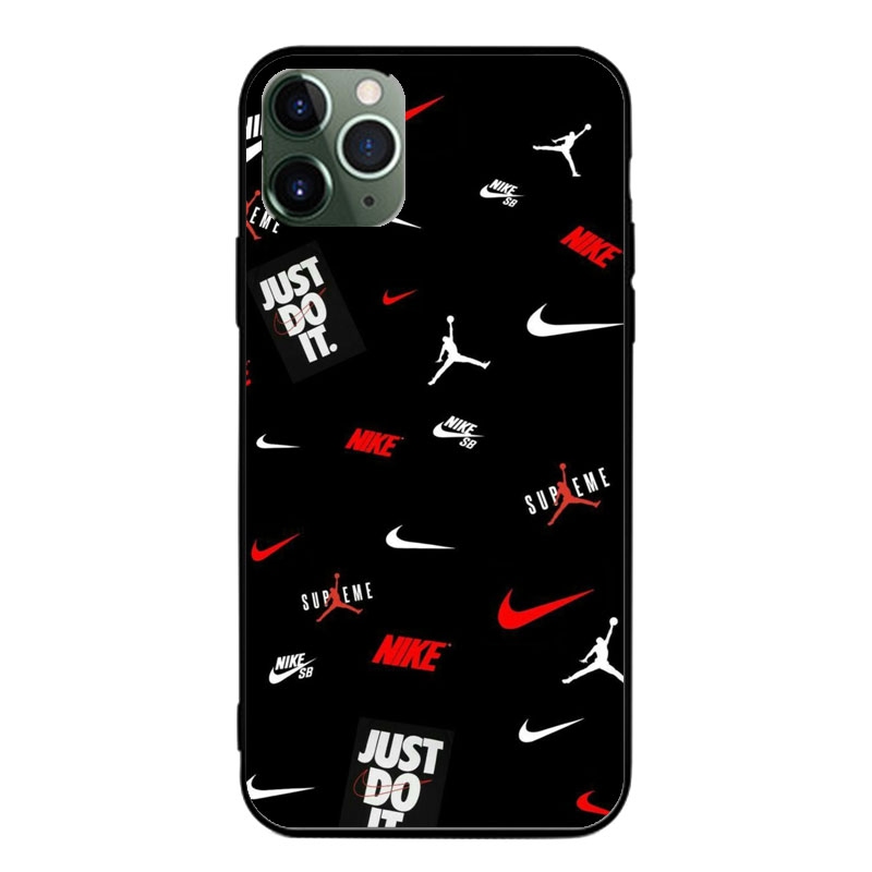 ハイブランドNike ナイキxperia 1viii/1vi galaxy a27 a57 a37ケース