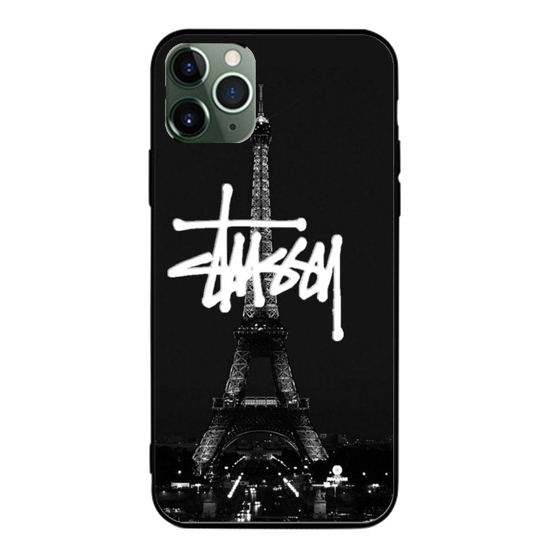 Stussy ステューシーハイブランドxperia 1viii/1vi galaxy a27 a57 a37ケース