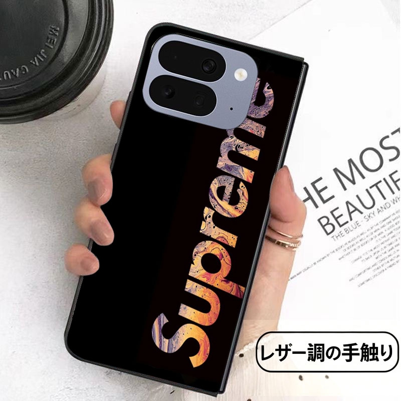 Supreme シュプリームルイヴィトン galaxy z fold8 flip8 iphone ultra google pixel 11 foldケース