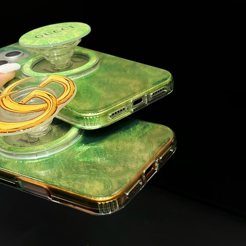 グッチブランドiphone18 air 17 pro maxカバー メンズレディース