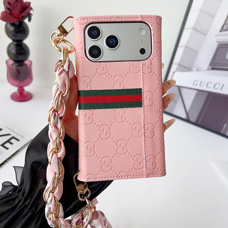 ブランドアイホン18 17 16 15 pro maxケース韓国風ブランドギャラクシーS26 ultra s25ケースgucci