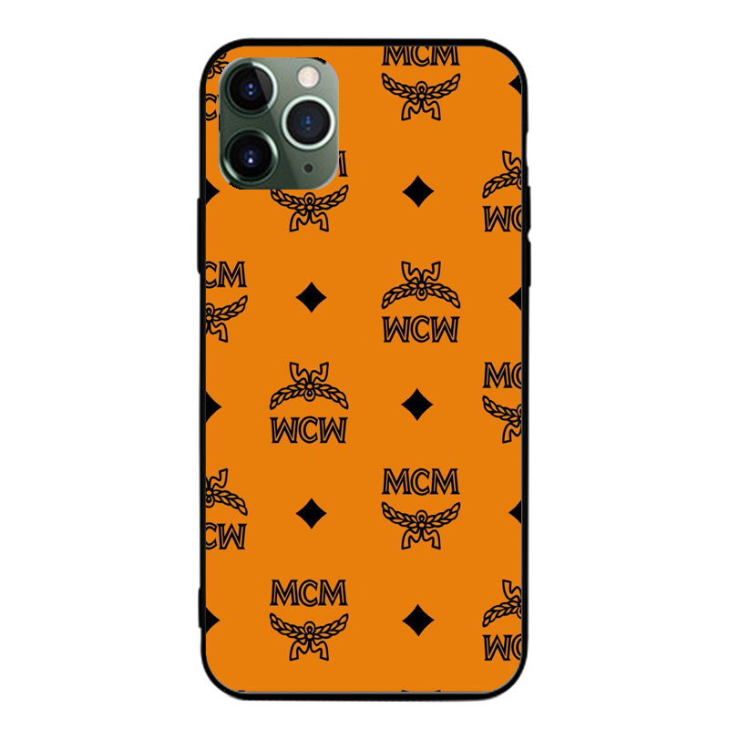 Mcm エムシーエムハイブランドxperia 1viii/1vi galaxy a27 a57 a37ケース