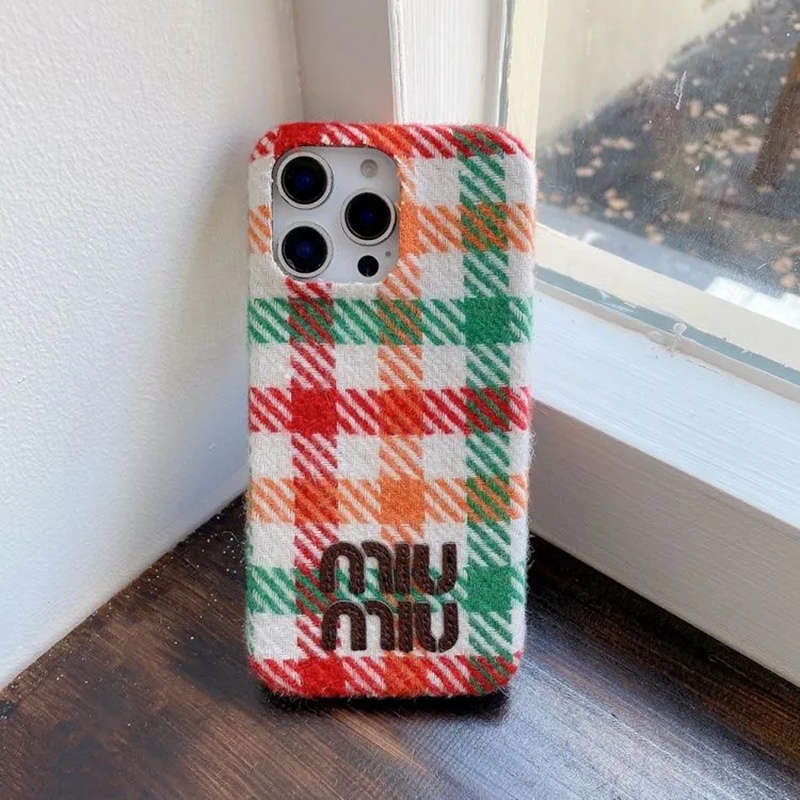 ミュウミュウブランドiphone18 air 17 pro maxカバー メンズ