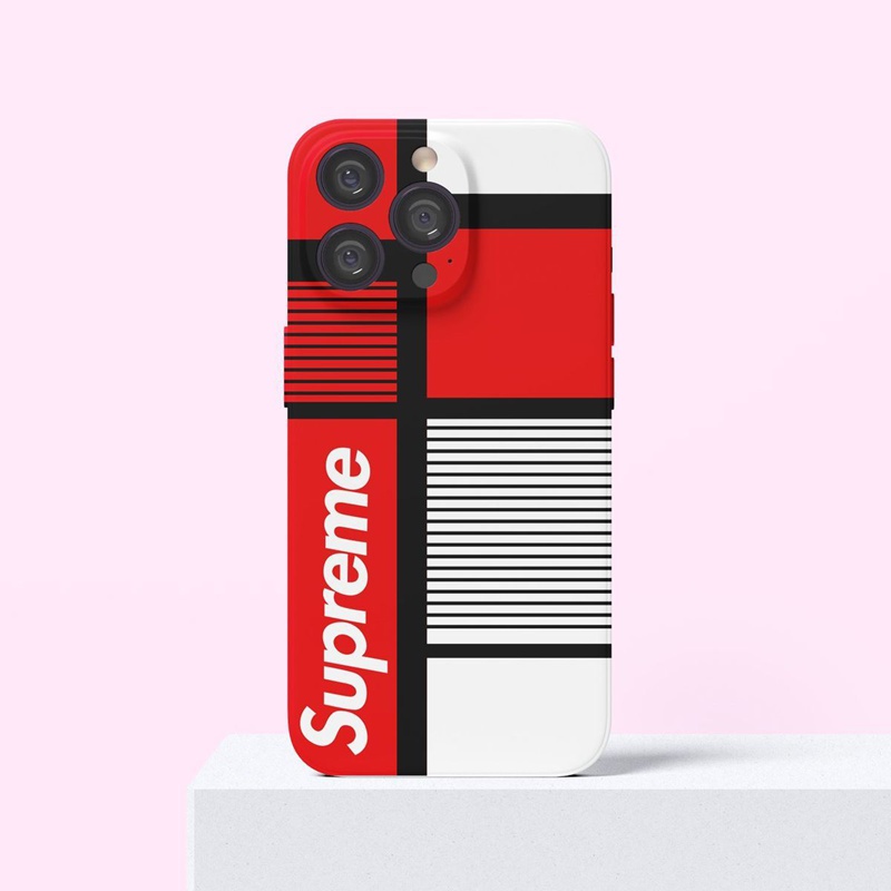 Supreme シュプリームブランドgalaxy s26 s25 s24 iphone 18 17 16 airケース