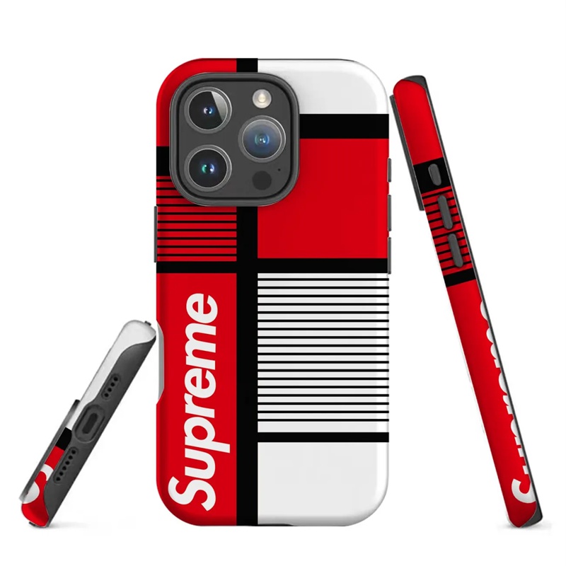 ブランド シュプリーム 激安Galaxy S26/S26Ultraケースコピー