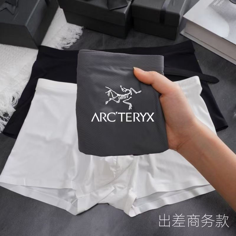 アークテリクスボクサーブリーフ男性高級