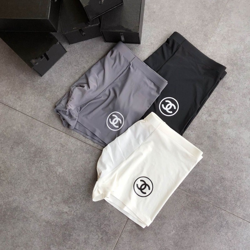 Chanel シャネルボクサーパンツメンズ 