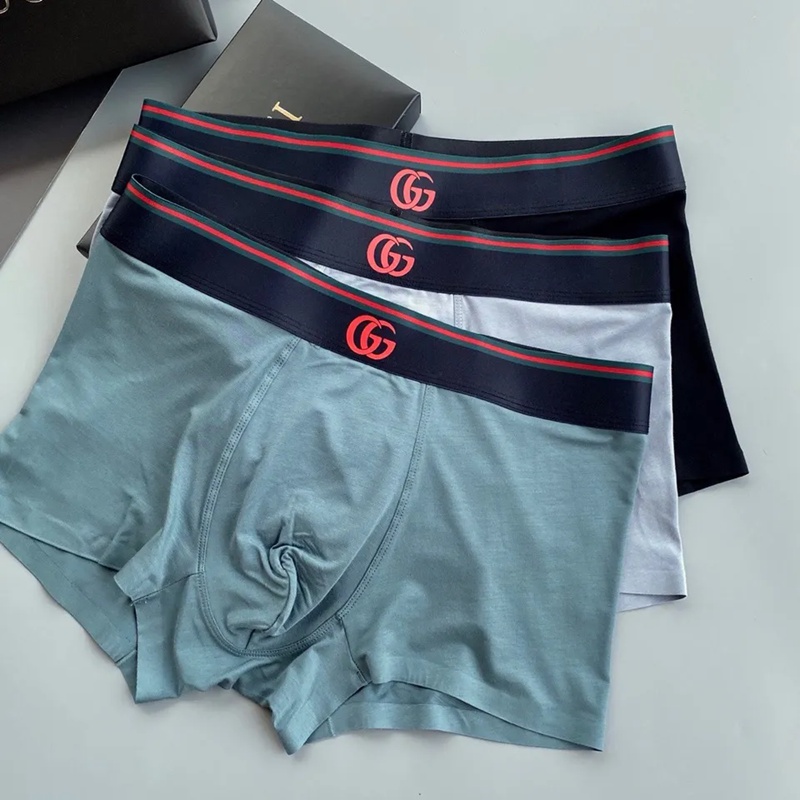 ハイブランドグッチアンダーウェア 彼氏へのプレゼント