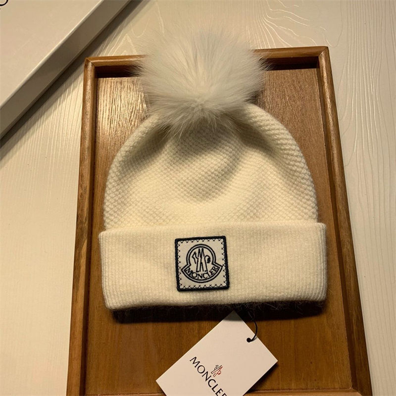 Moncler ニット帽激安コピー モンクレール